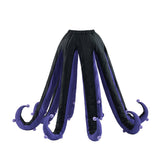 Adult Little Mermaid Ursula Cosplay Costume for Women - Premium Quality - Coscosmos